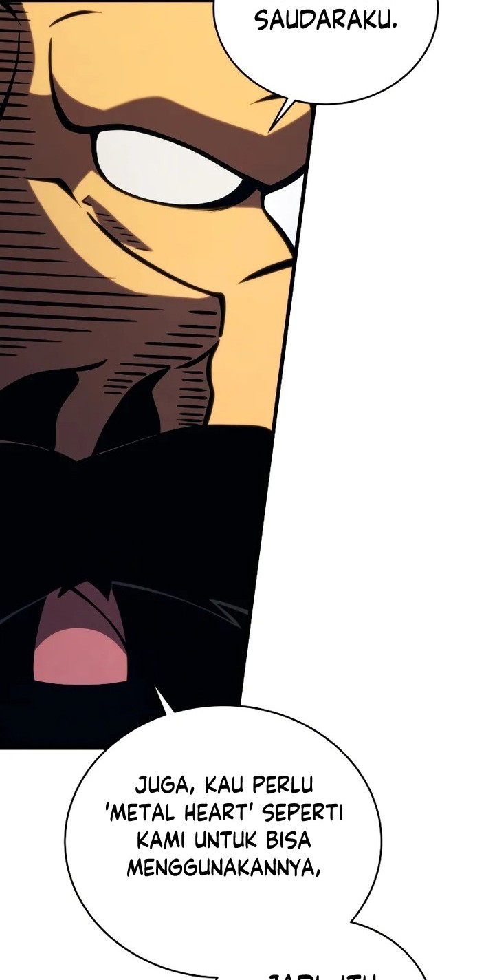 Swordmaster’s Youngest Son Chapter 131 Gambar 59