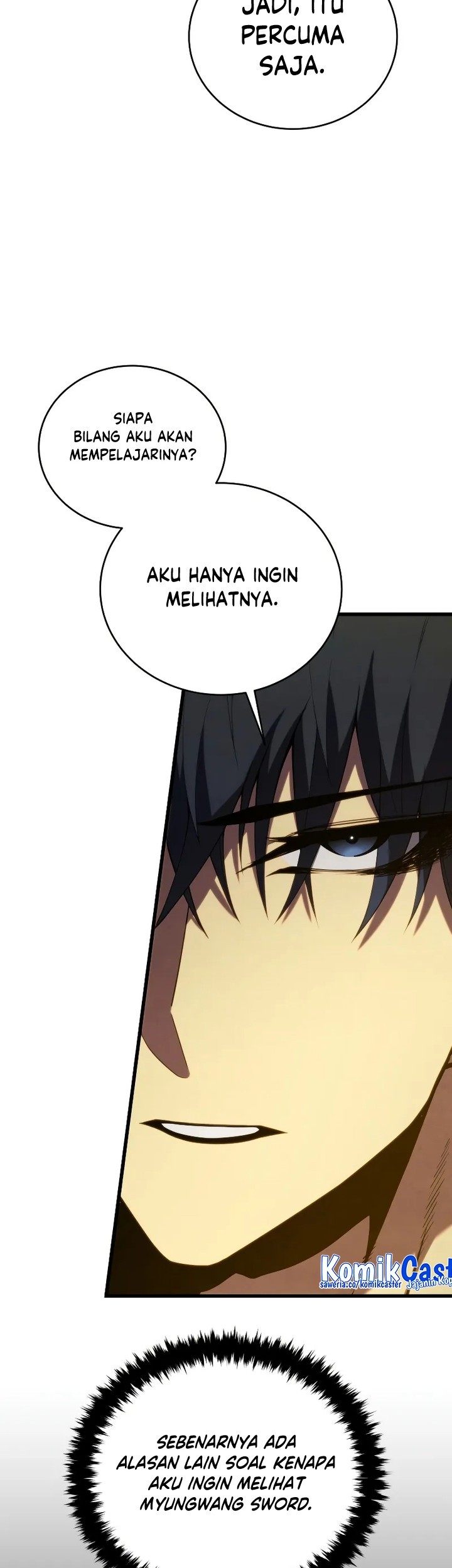 Swordmaster’s Youngest Son Chapter 131 Gambar 60