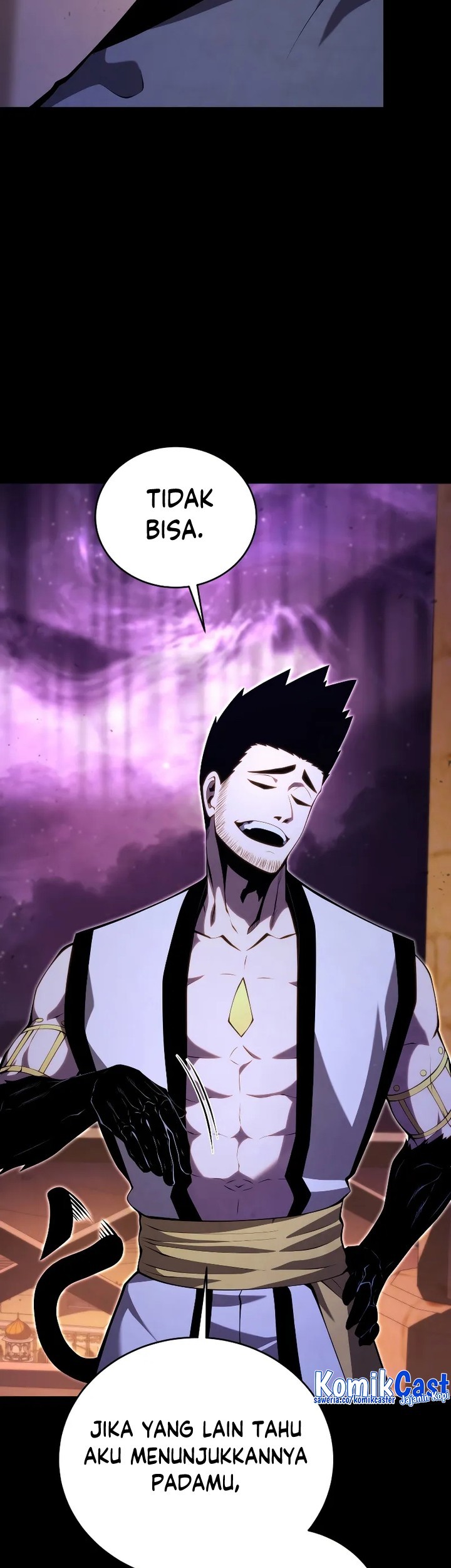 Swordmaster’s Youngest Son Chapter 131 Gambar 64