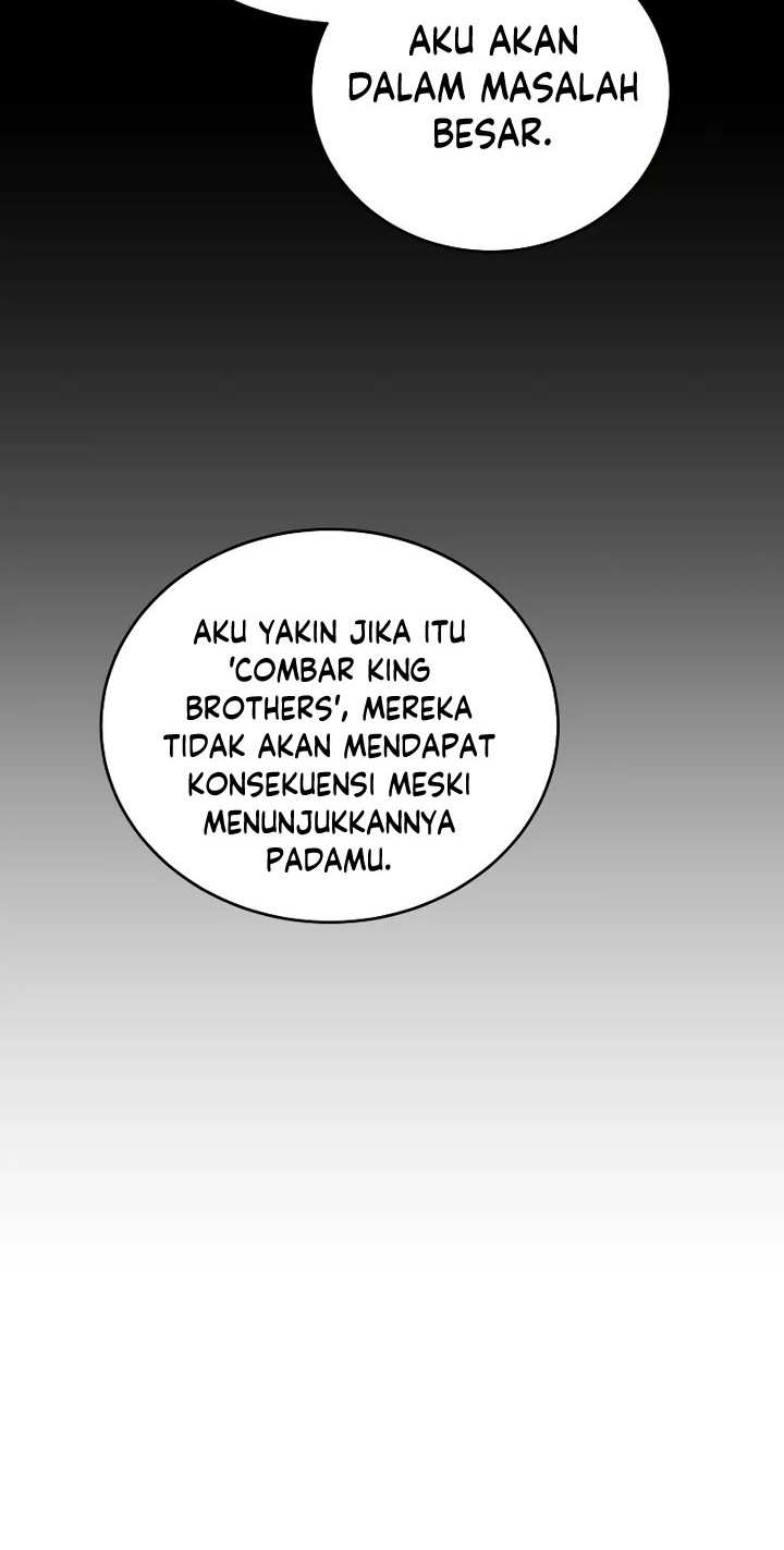 Swordmaster’s Youngest Son Chapter 131 Gambar 65