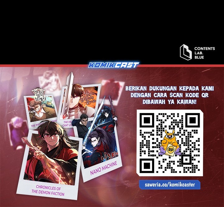 Swordmaster’s Youngest Son Chapter 131 Gambar 89