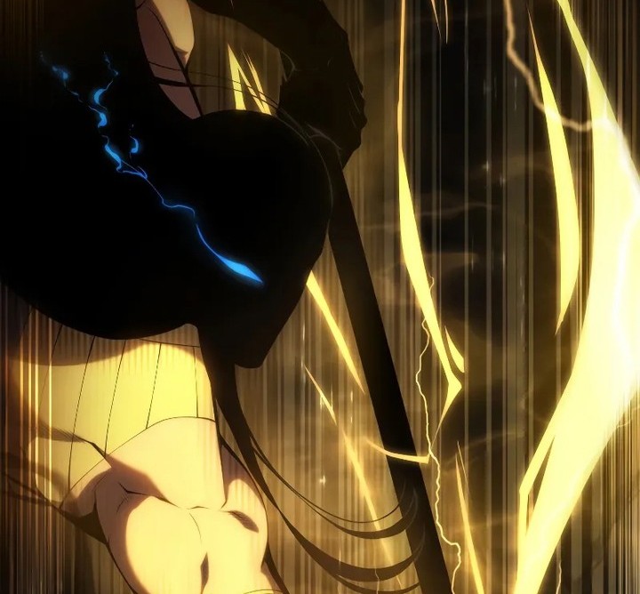 Swordmaster’s Youngest Son Chapter 131 Gambar 83