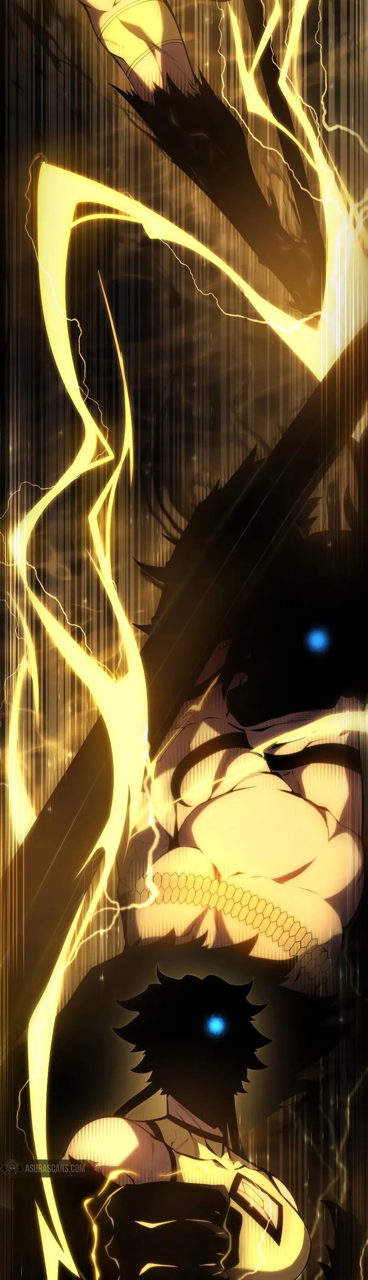 Swordmaster’s Youngest Son Chapter 131 Gambar 84