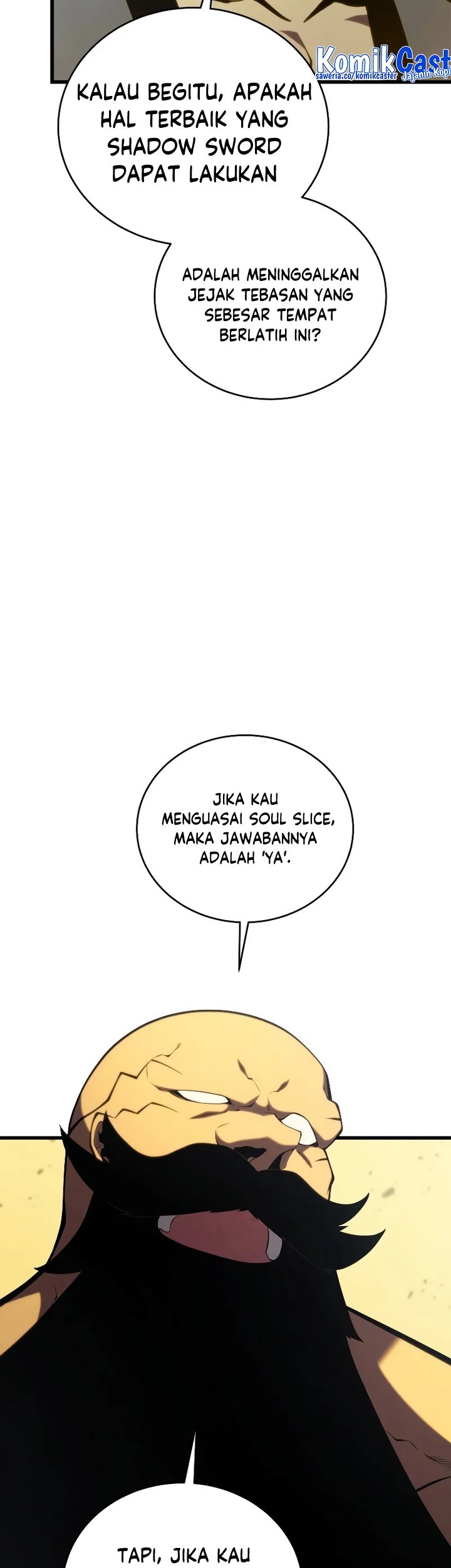 Swordmaster’s Youngest Son Chapter 131 Gambar 6