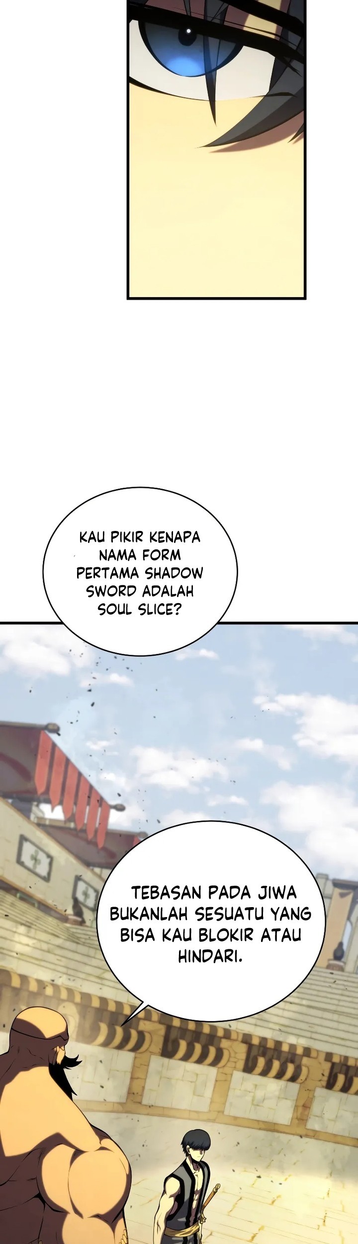 Swordmaster’s Youngest Son Chapter 131 Gambar 8