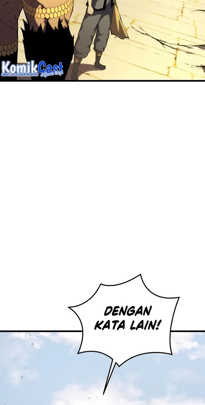 Swordmaster’s Youngest Son Chapter 131 Gambar 9