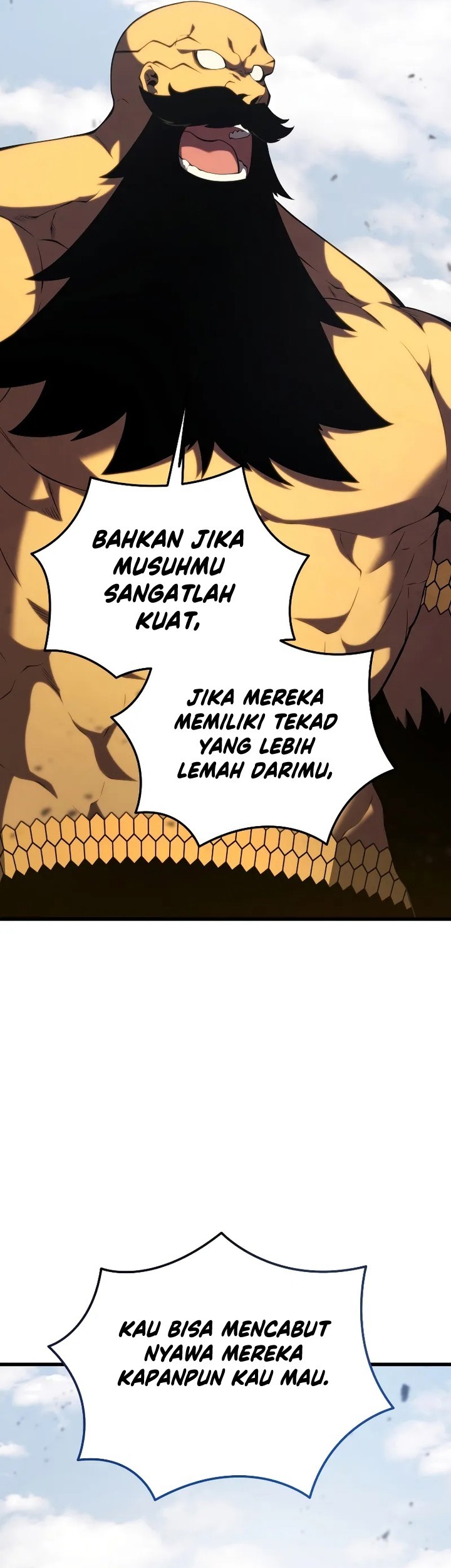 Swordmaster’s Youngest Son Chapter 131 Gambar 10