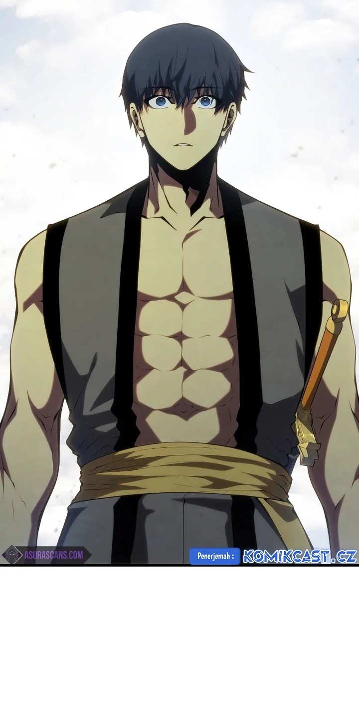 Swordmaster’s Youngest Son Chapter 131 Gambar 11