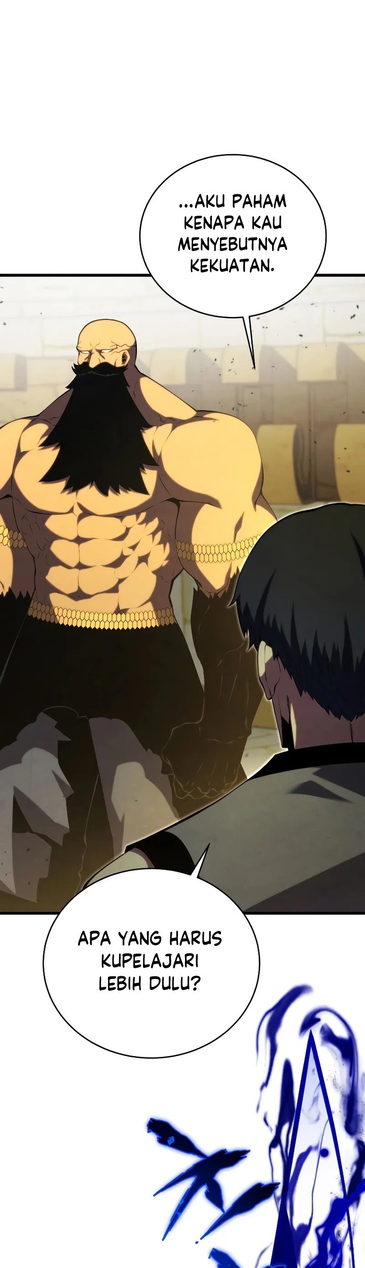 Swordmaster’s Youngest Son Chapter 131 Gambar 12