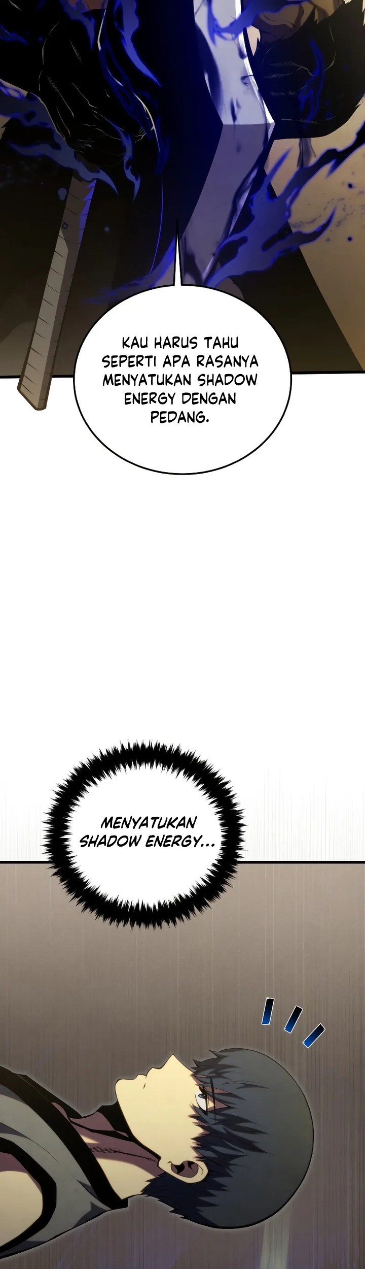 Swordmaster’s Youngest Son Chapter 131 Gambar 14