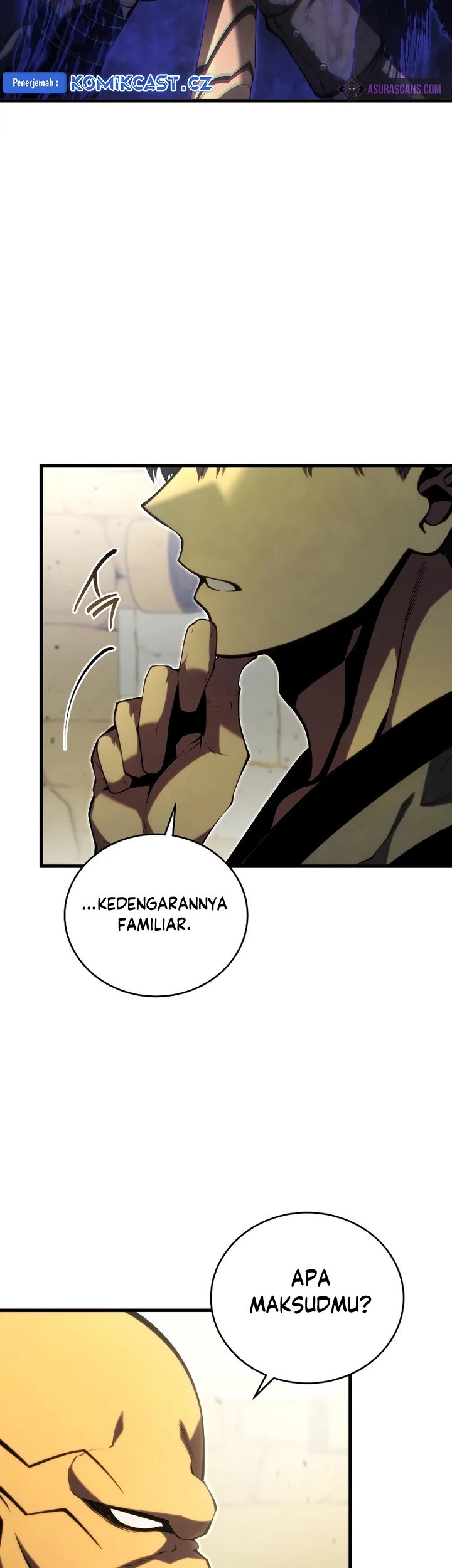 Swordmaster’s Youngest Son Chapter 131 Gambar 16