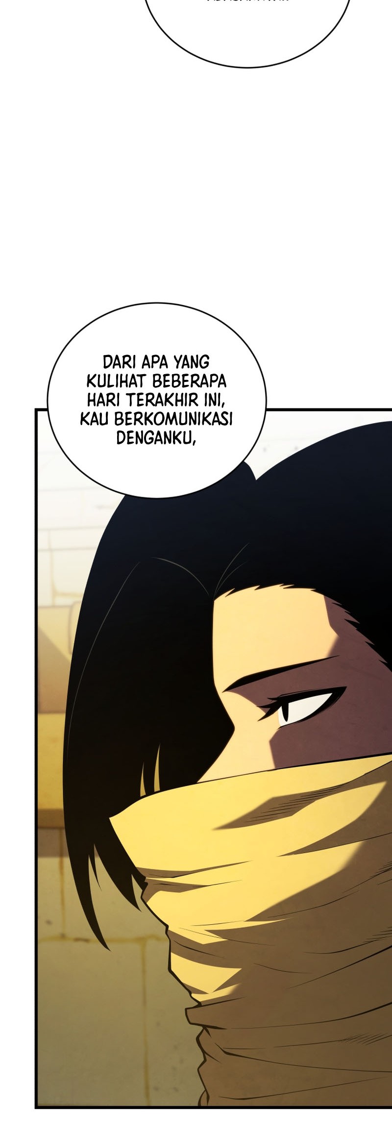 Swordmaster’s Youngest Son Chapter 133 Gambar 51