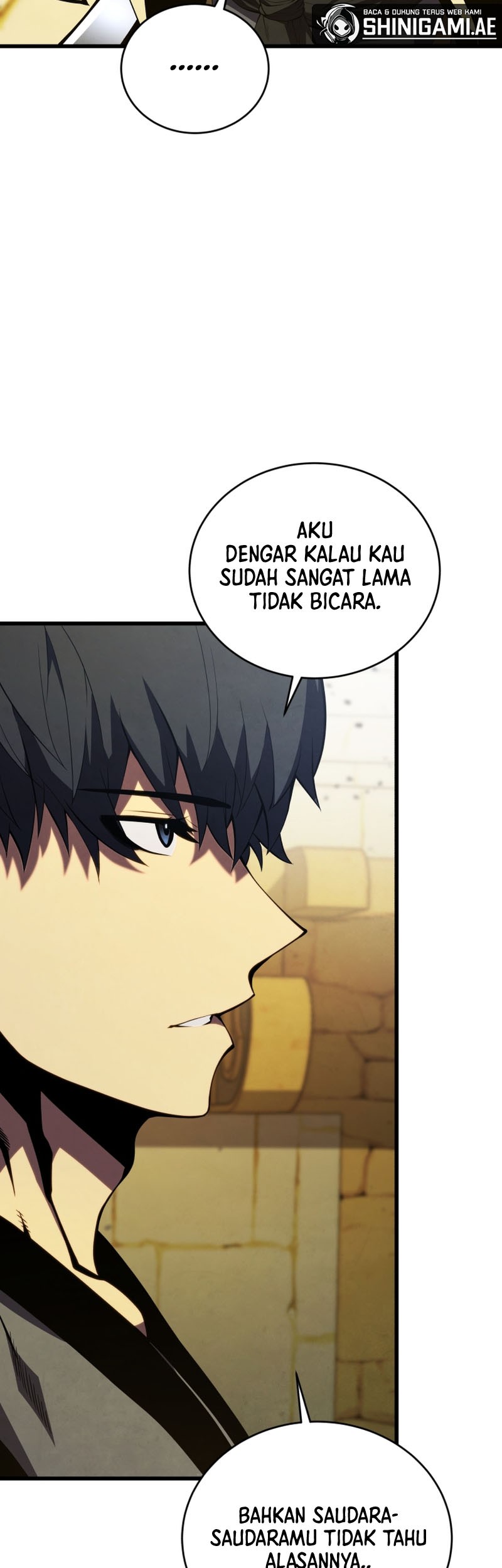 Swordmaster’s Youngest Son Chapter 133 Gambar 50