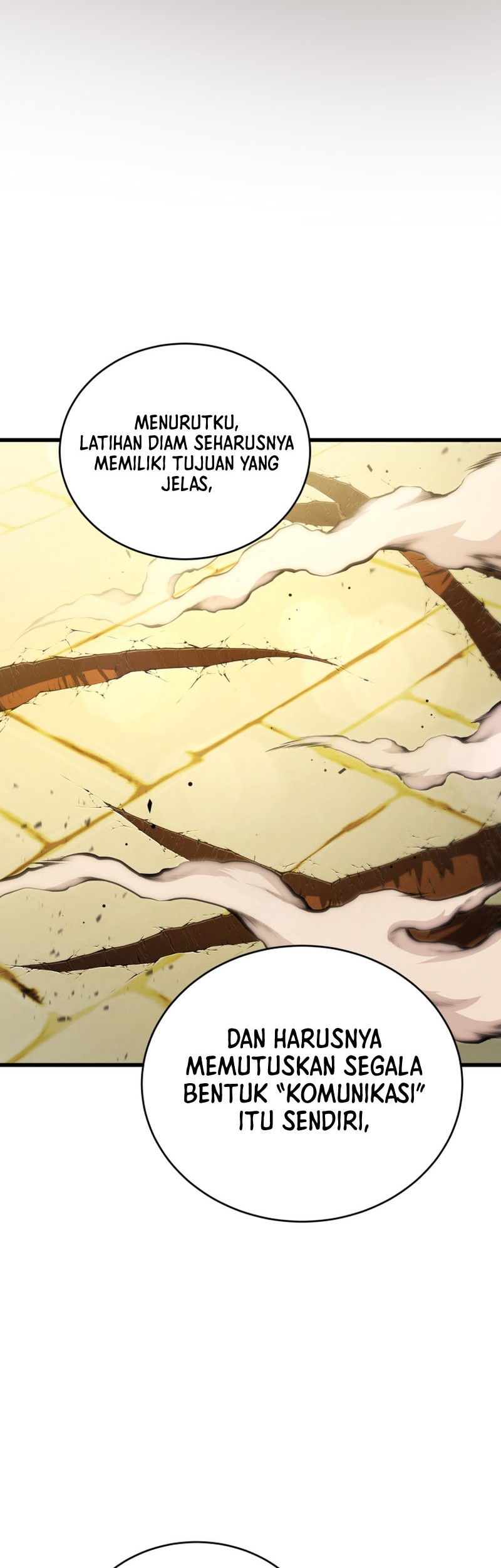 Swordmaster’s Youngest Son Chapter 133 Gambar 53