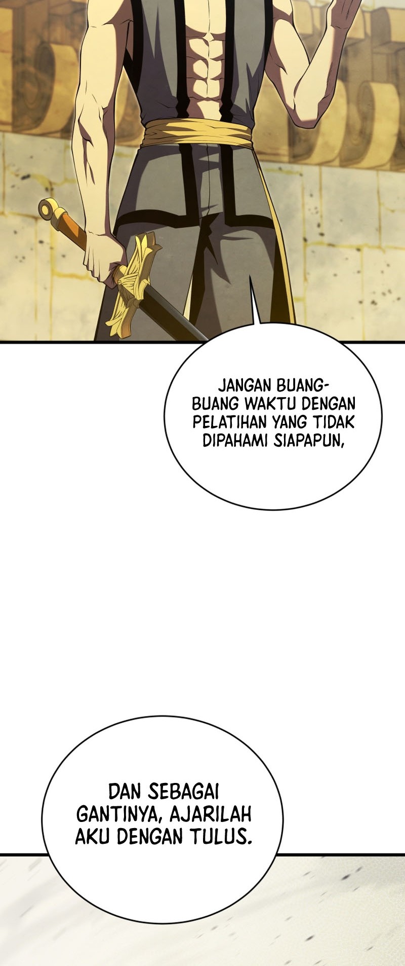 Swordmaster’s Youngest Son Chapter 133 Gambar 59