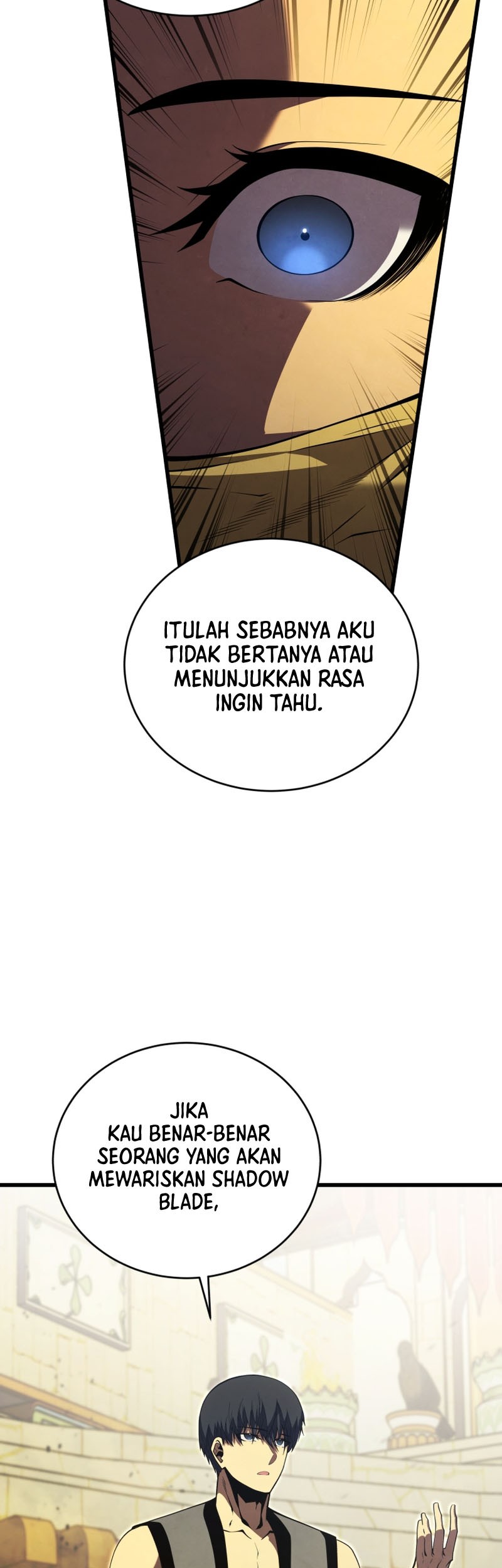 Swordmaster’s Youngest Son Chapter 133 Gambar 58