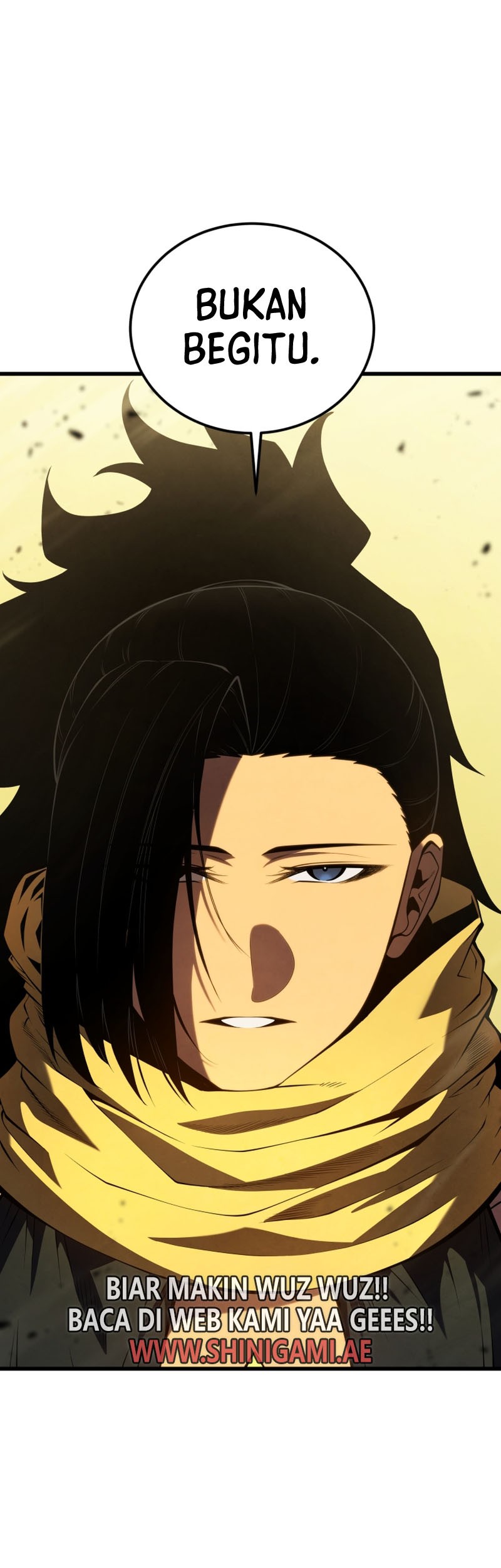 Swordmaster’s Youngest Son Chapter 133 Gambar 64