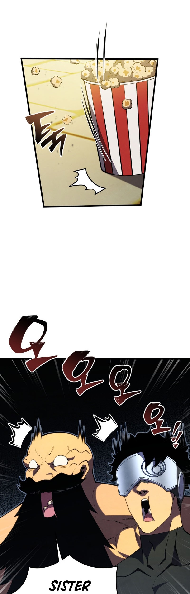 Swordmaster’s Youngest Son Chapter 133 Gambar 65