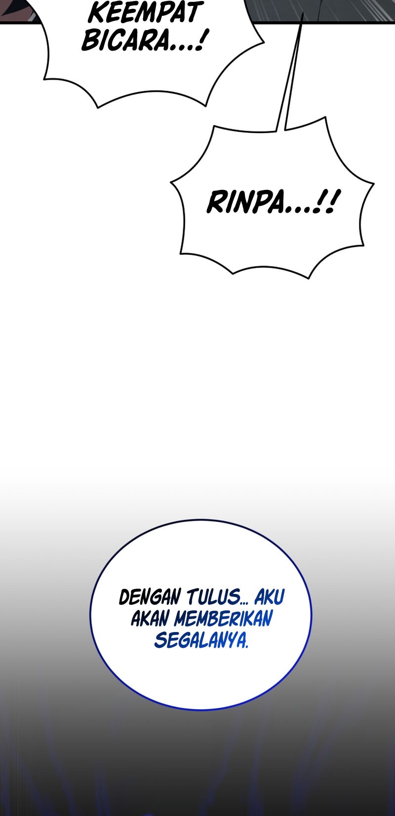 Swordmaster’s Youngest Son Chapter 133 Gambar 66