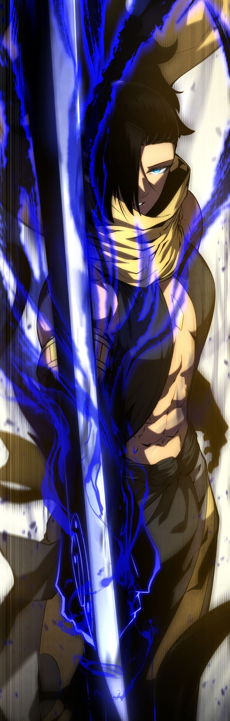 Swordmaster’s Youngest Son Chapter 133 Gambar 68