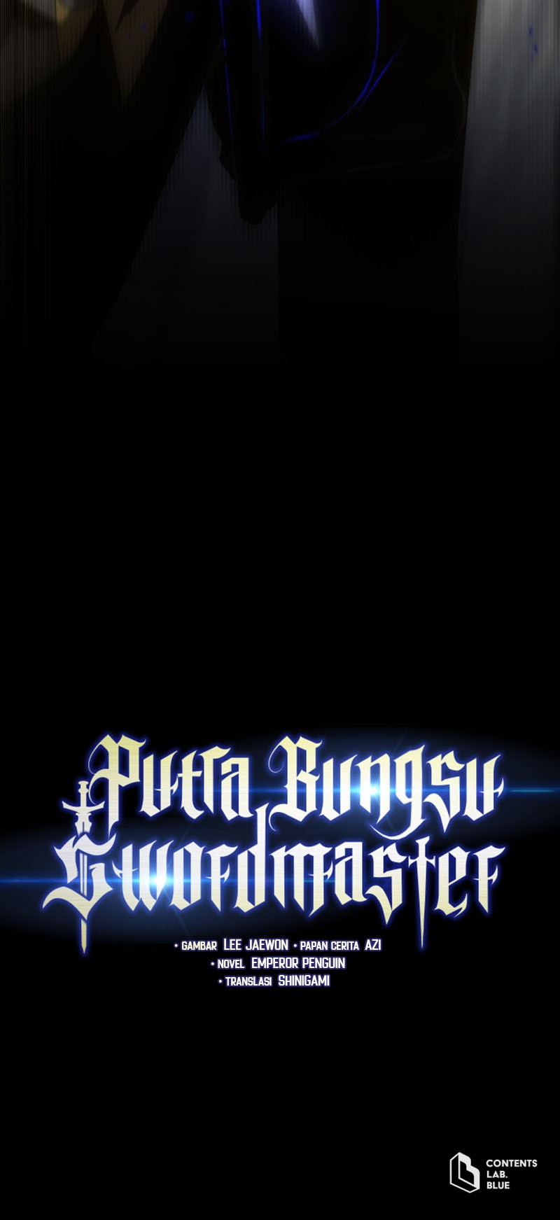 Swordmaster’s Youngest Son Chapter 133 Gambar 69