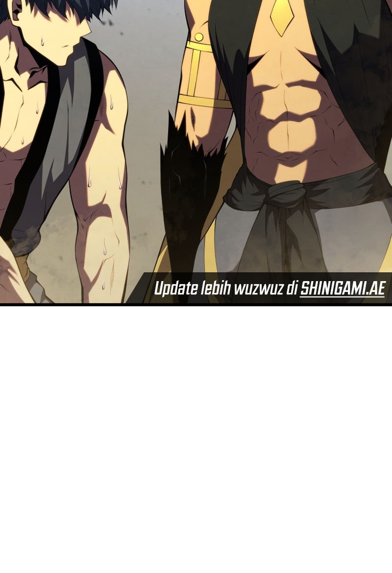 Swordmaster’s Youngest Son Chapter 133 Gambar 39