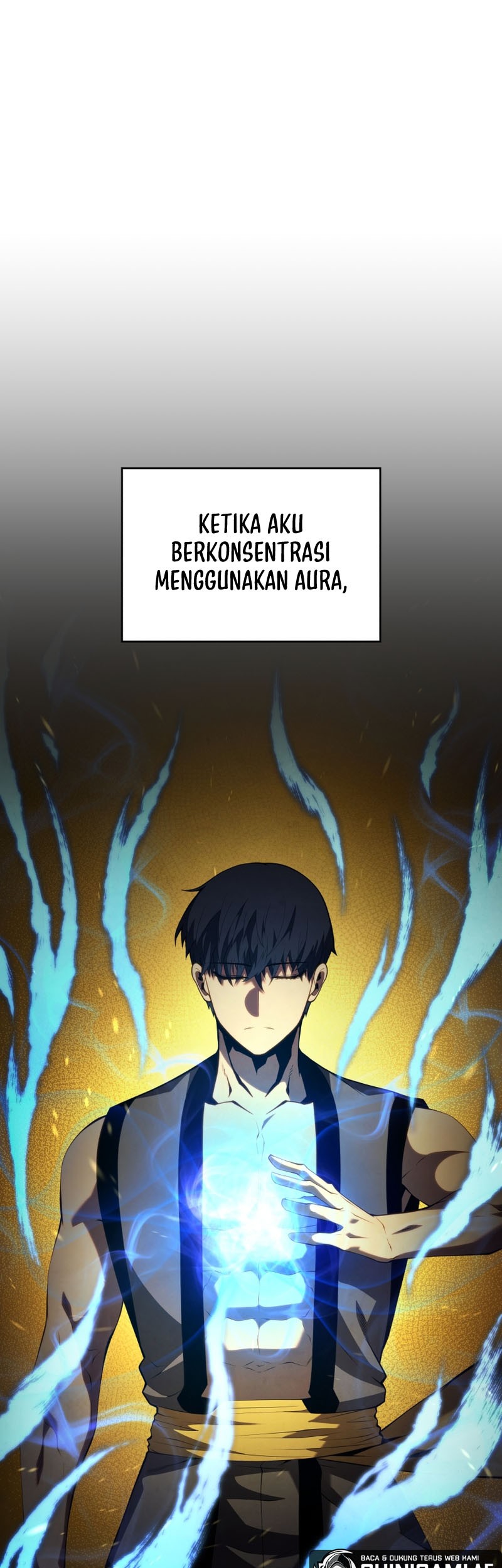 Swordmaster’s Youngest Son Chapter 133 Gambar 36