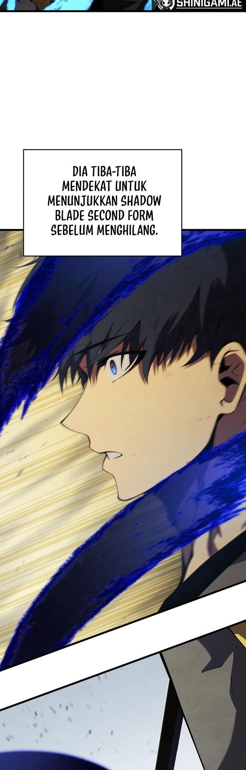 Swordmaster’s Youngest Son Chapter 133 Gambar 37