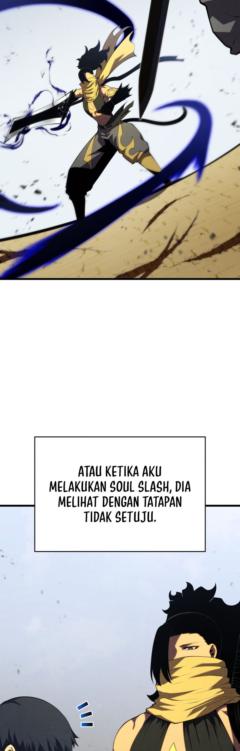 Swordmaster’s Youngest Son Chapter 133 Gambar 38