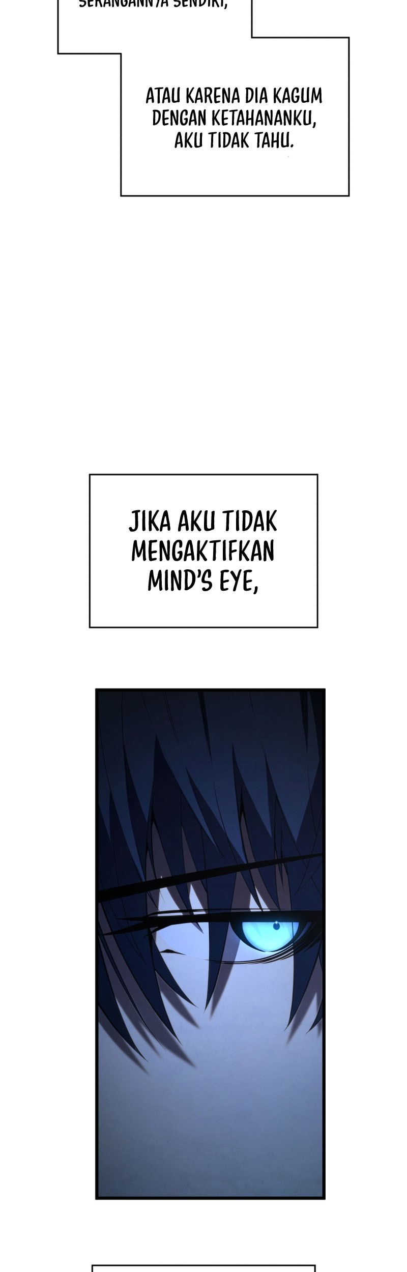 Swordmaster’s Youngest Son Chapter 133 Gambar 42