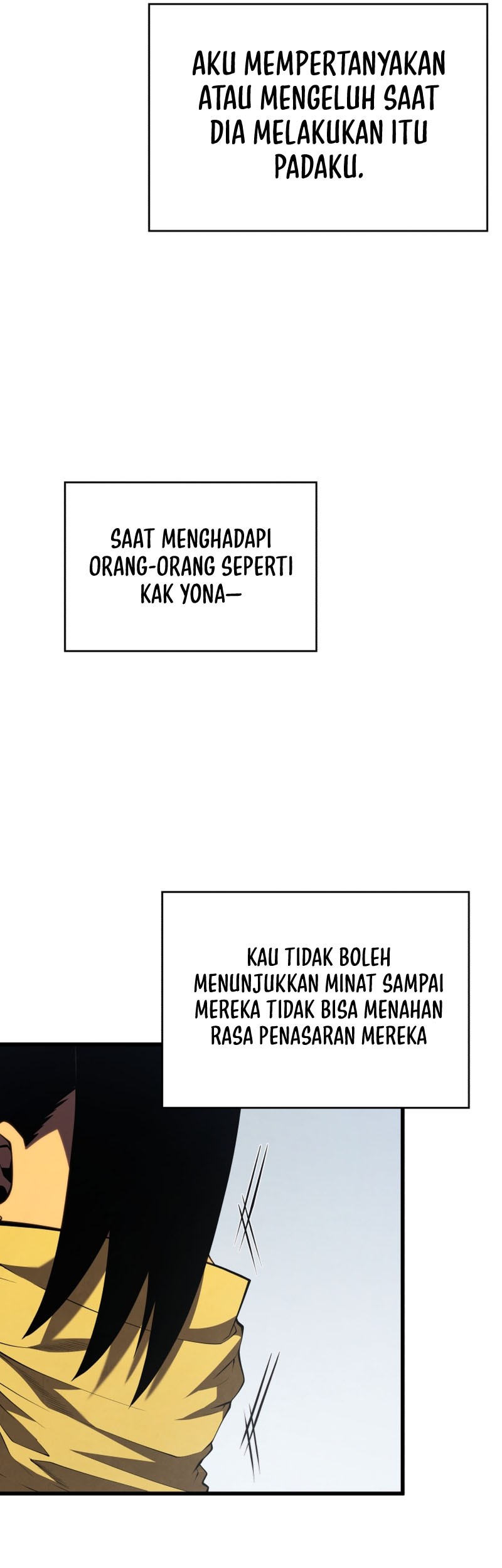 Swordmaster’s Youngest Son Chapter 133 Gambar 44