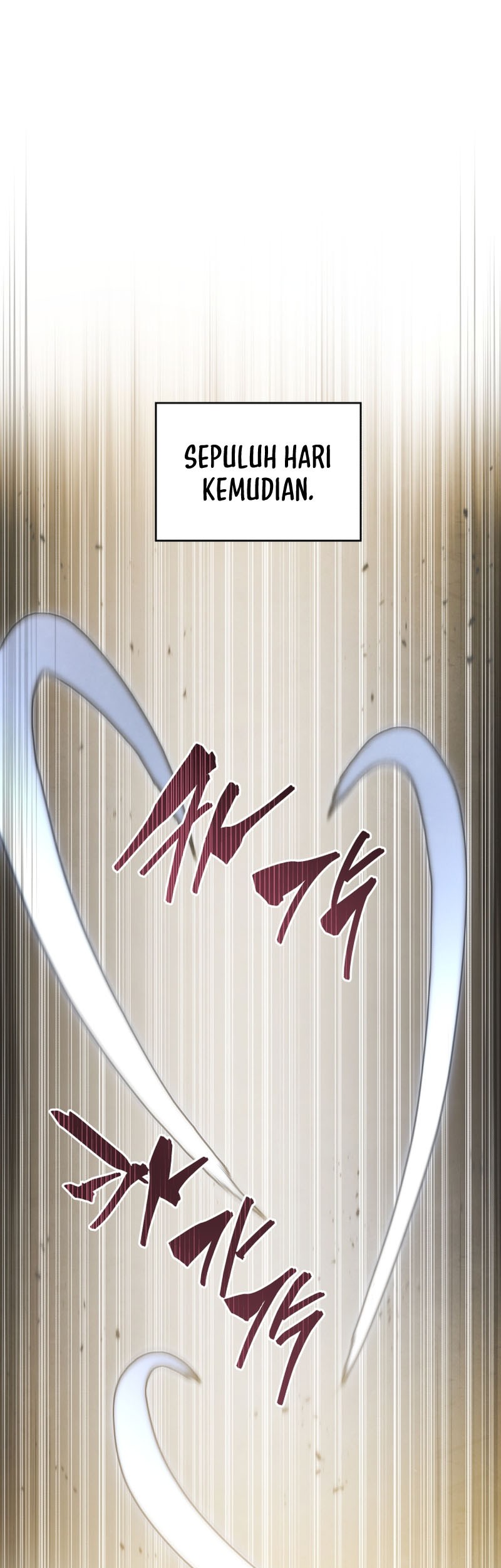 Swordmaster’s Youngest Son Chapter 133 Gambar 46