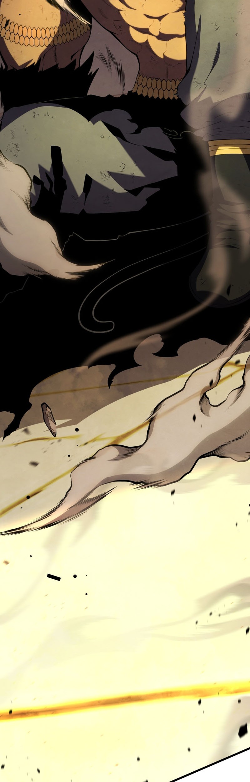 Swordmaster’s Youngest Son Chapter 133 Gambar 3