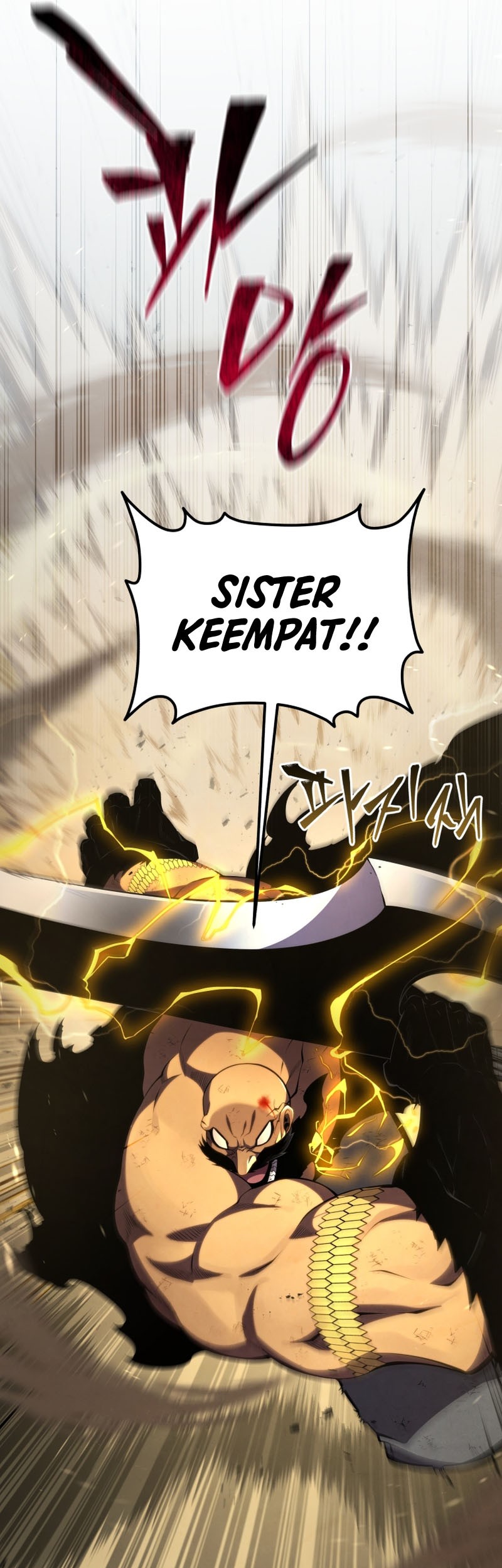 Swordmaster’s Youngest Son Chapter 133 Gambar 5