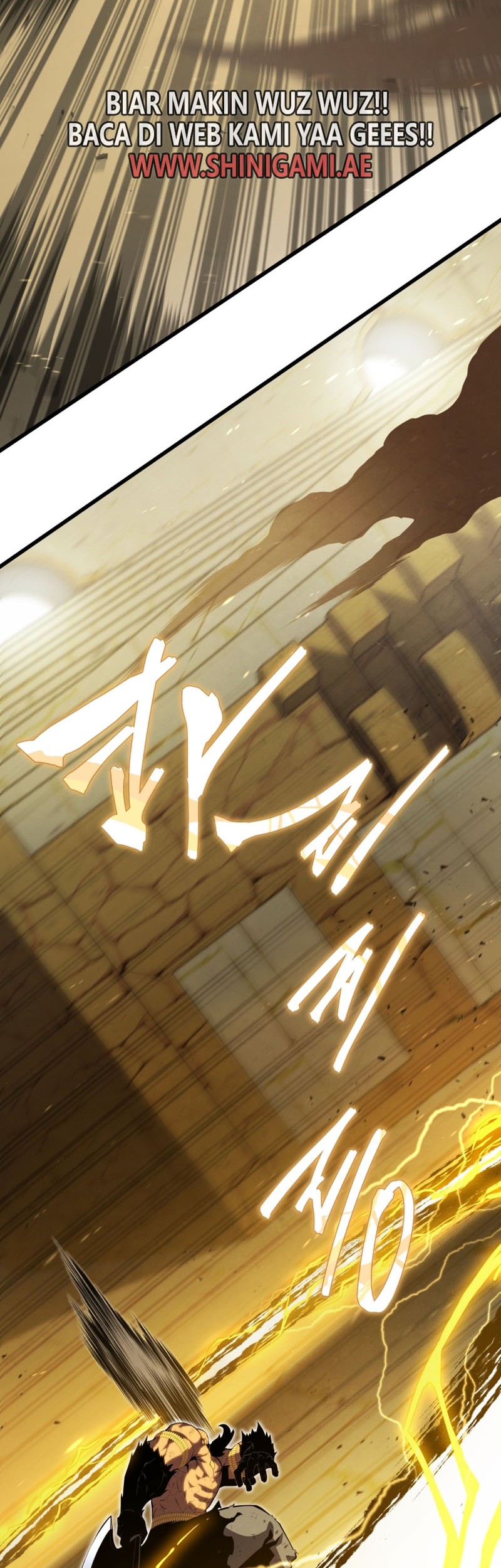 Swordmaster’s Youngest Son Chapter 133 Gambar 6