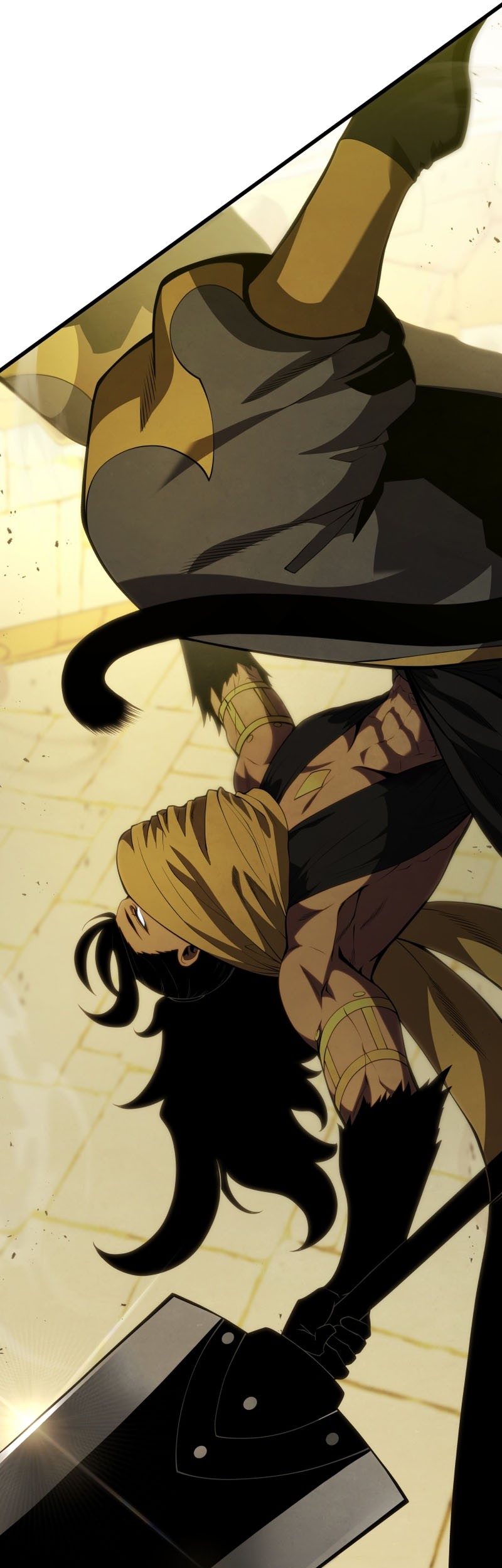 Swordmaster’s Youngest Son Chapter 133 Gambar 8