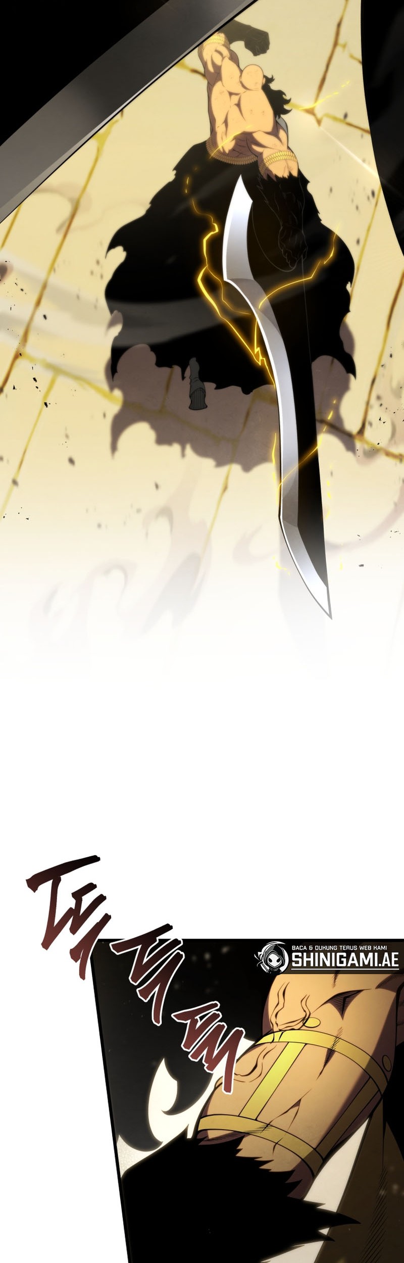 Swordmaster’s Youngest Son Chapter 133 Gambar 9