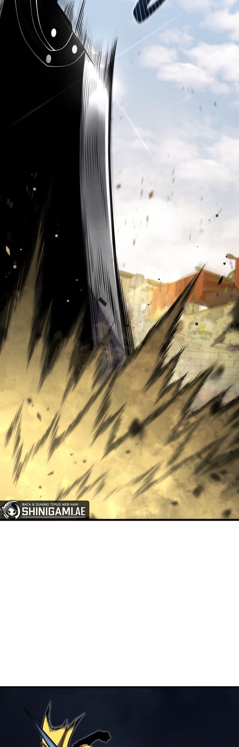 Swordmaster’s Youngest Son Chapter 133 Gambar 13