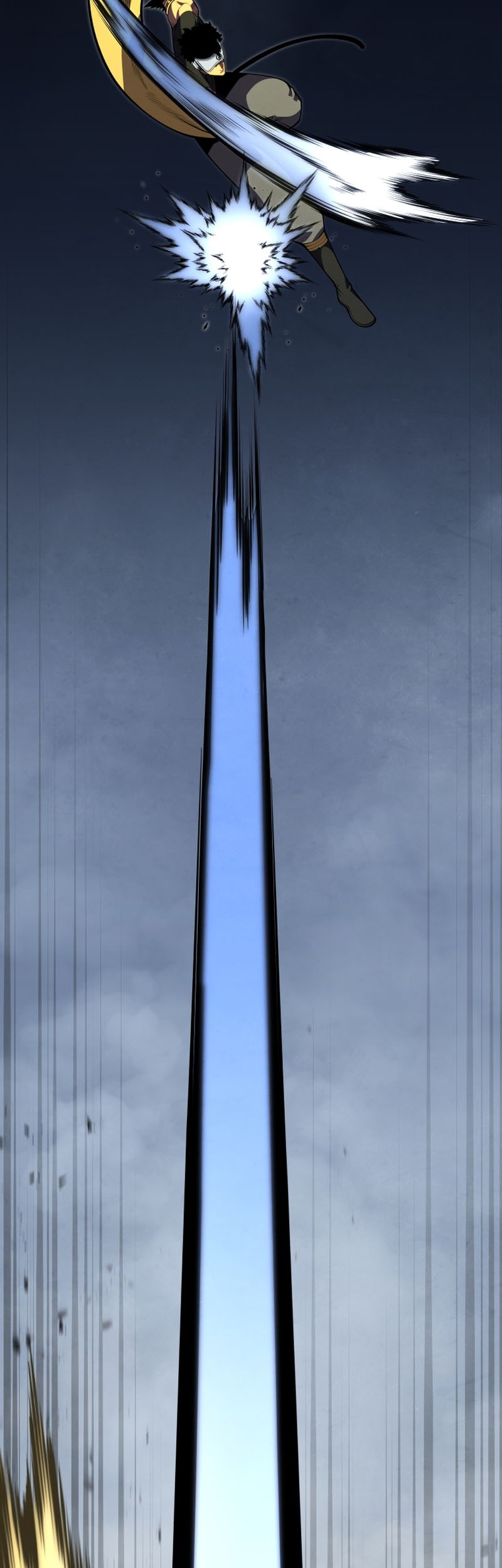 Swordmaster’s Youngest Son Chapter 133 Gambar 14