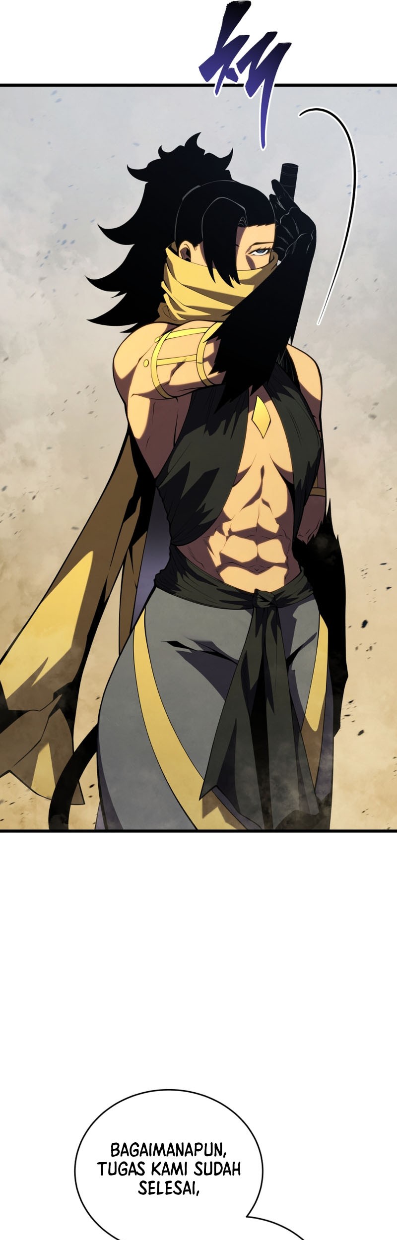 Swordmaster’s Youngest Son Chapter 133 Gambar 20