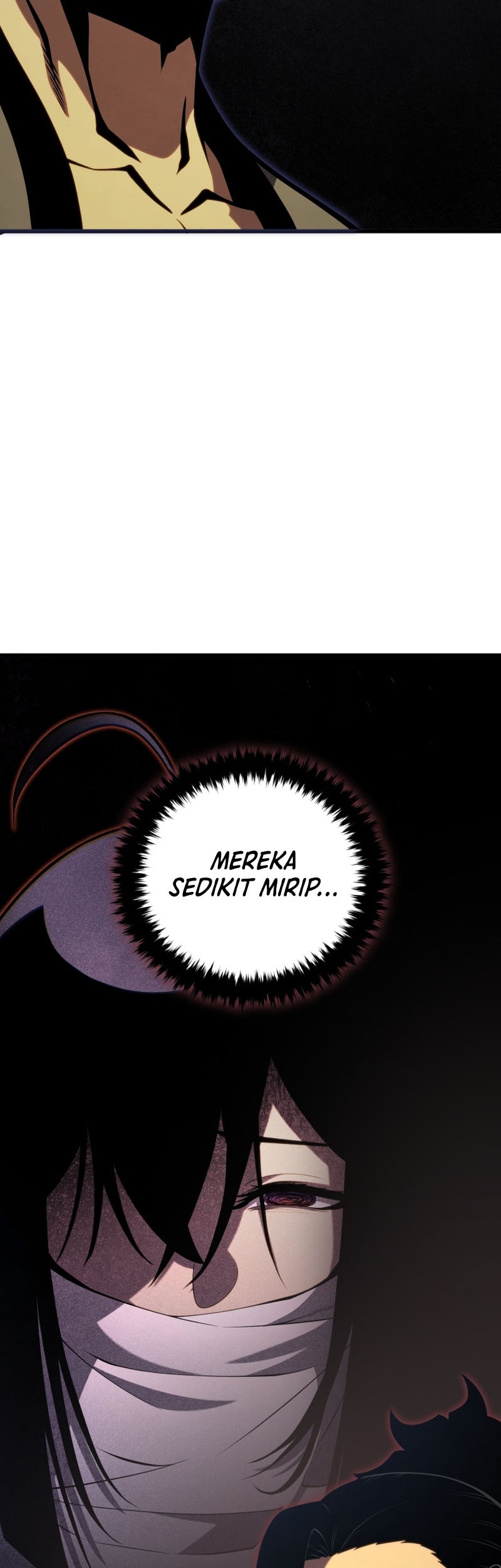 Swordmaster’s Youngest Son Chapter 133 Gambar 25