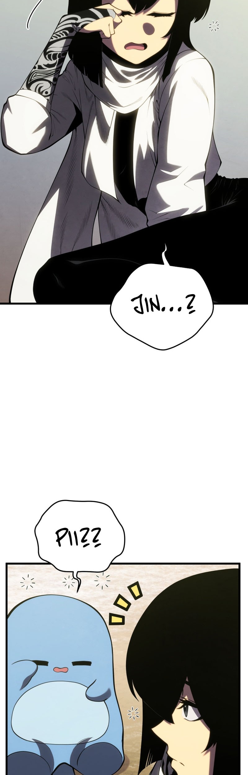 Swordmaster’s Youngest Son Chapter 133 Gambar 29