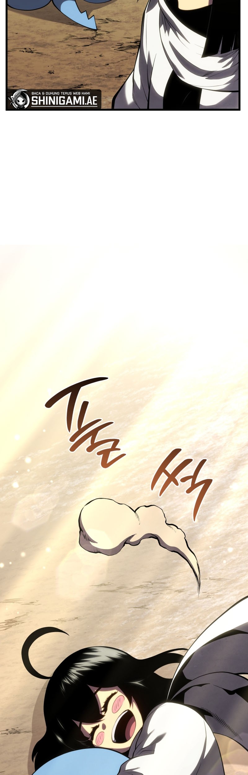 Swordmaster’s Youngest Son Chapter 133 Gambar 30