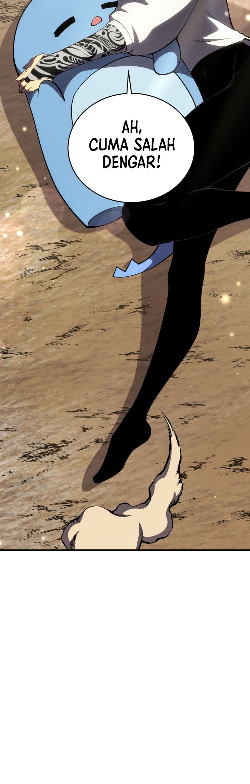 Swordmaster’s Youngest Son Chapter 133 Gambar 31