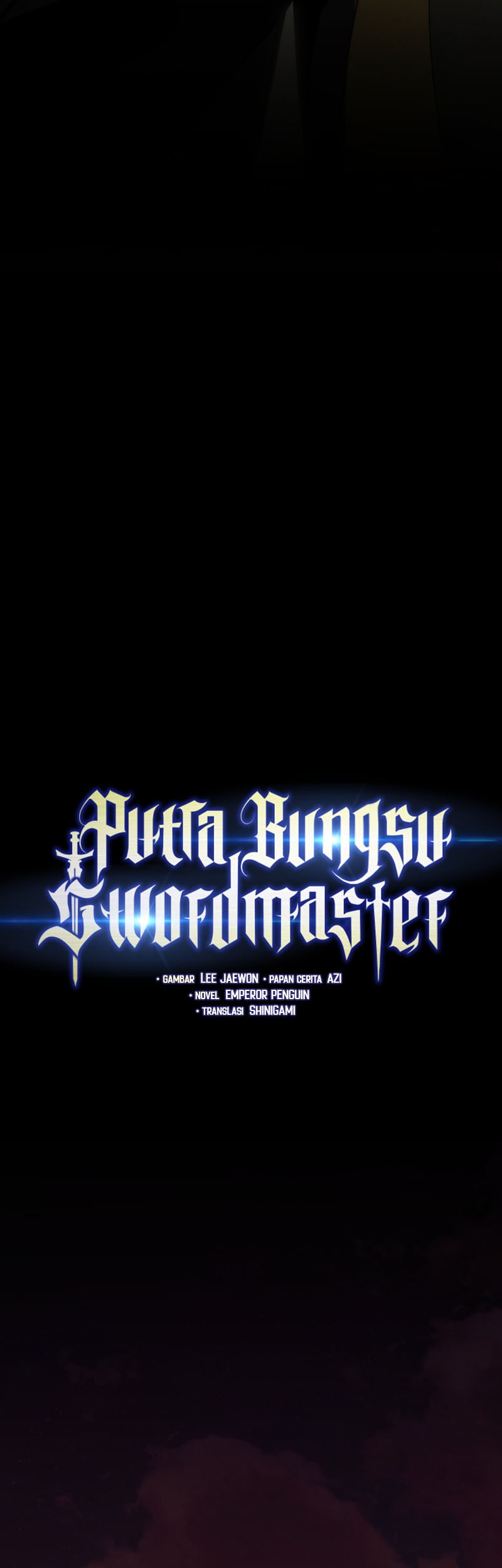 Swordmaster’s Youngest Son Chapter 134 Gambar 50