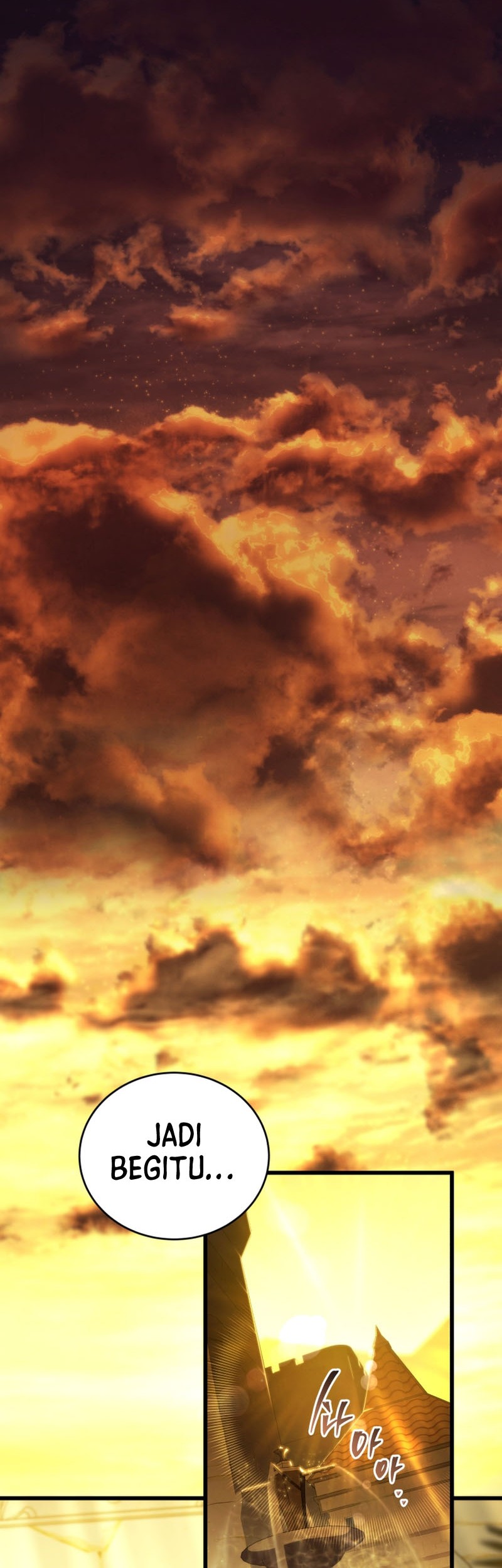 Swordmaster’s Youngest Son Chapter 134 Gambar 51