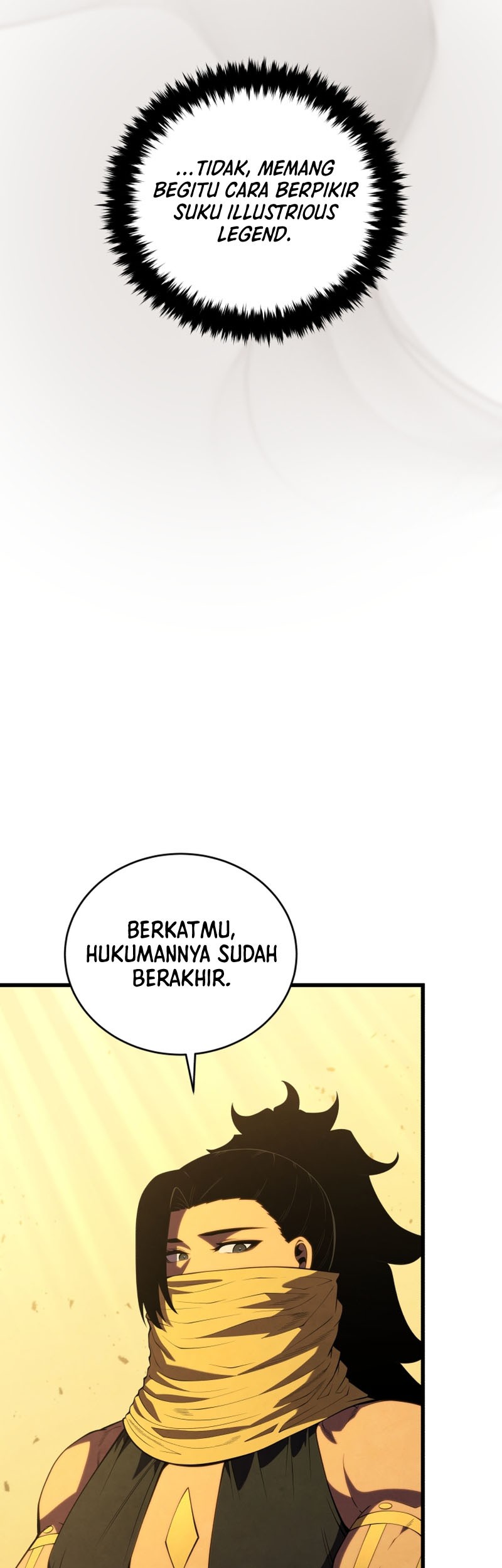 Swordmaster’s Youngest Son Chapter 134 Gambar 54