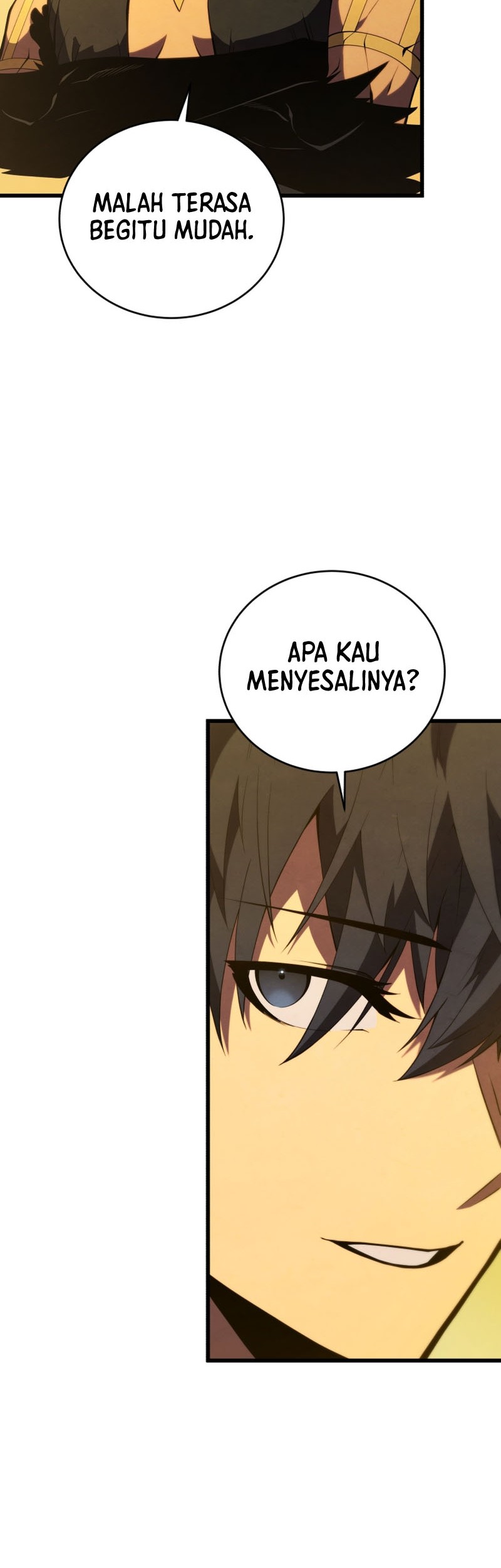 Swordmaster’s Youngest Son Chapter 134 Gambar 55