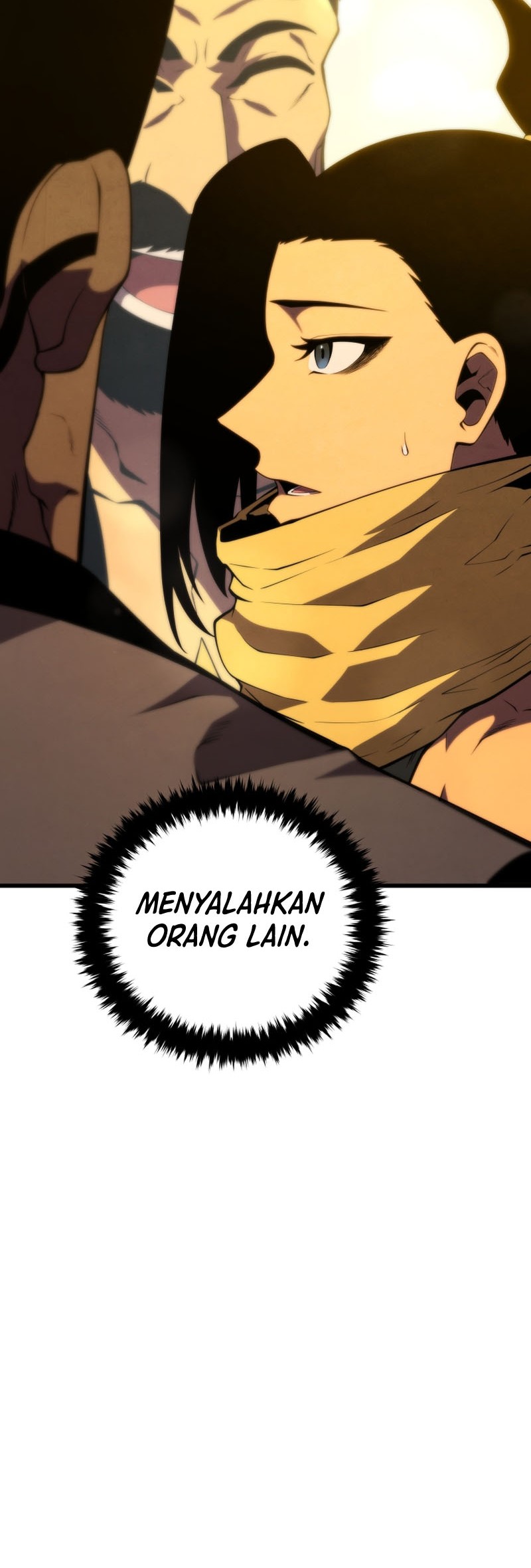 Swordmaster’s Youngest Son Chapter 134 Gambar 61