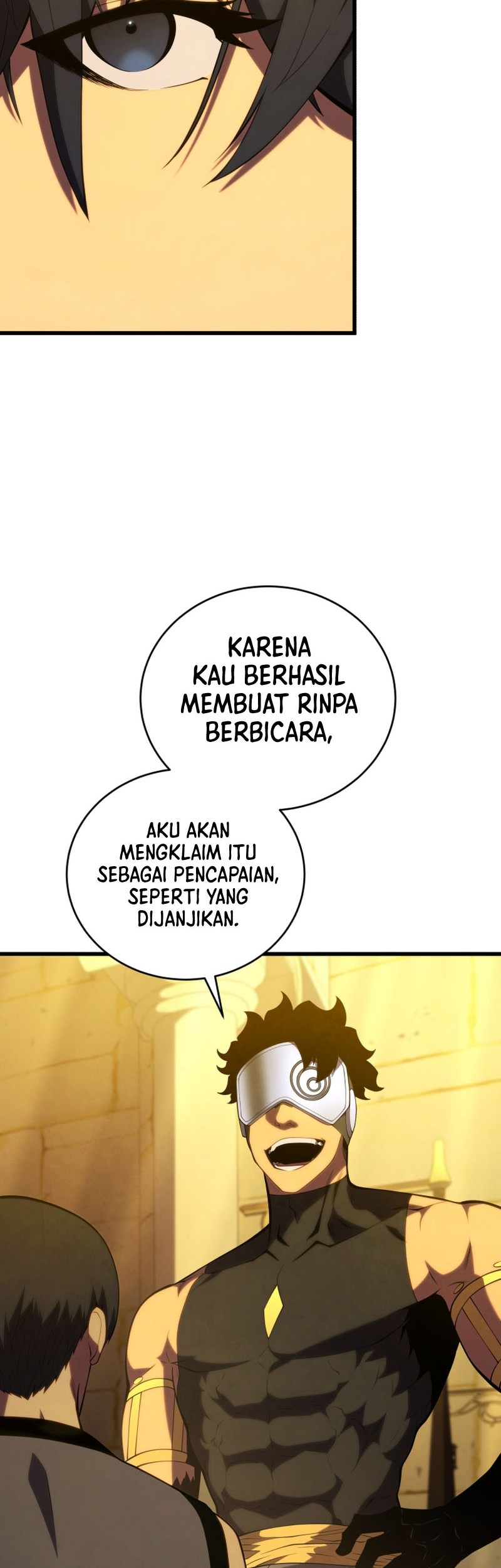 Swordmaster’s Youngest Son Chapter 134 Gambar 63